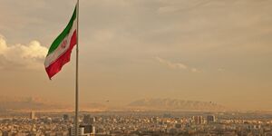 Иран объявил о запуске ракеты-носителя