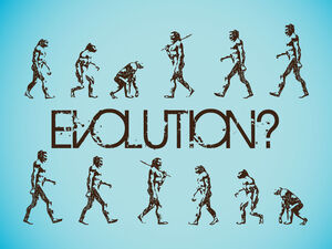 Самые распространенные мифы об эволюции человечества