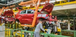 Автоэксперт Попов назвал главный риск локализации производства компонентов для машин в РФ