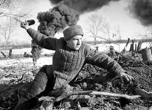 Битва в Великой Отечественной войне, которая едва не превратилась во второй Сталинград