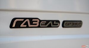 Новый мотор ГАЗ G21 оказался китайской силовой установкой