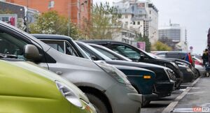 Быть владельцем автомобиля в России стало менее выгодно