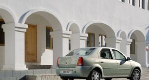 АвтоВАЗ опроверг информацию о сборке старого Renault Logan