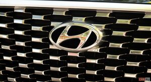 Hyundai представила «кросс» Mufasa в виде концепт-кара