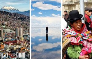Как живется в стране, где 2 столицы, 37 официальных языков и все жуют листья коки: Чем удивляет Боливия