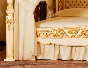 7 самых дорогих кроватей в мире