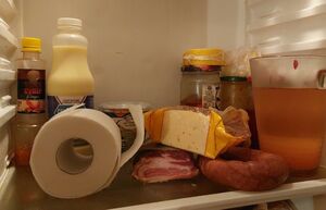 Зачем хозяйки кладут туалетную бумагу в холодильник и еще 6 советов, которых избавят от домашних хлопот