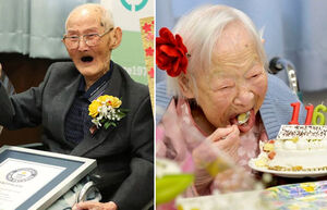 Как 86 тысяч японцев дожили до 100 лет и живут дальше: 7 секретов долголетия из Японии, которые пригодятся в России
