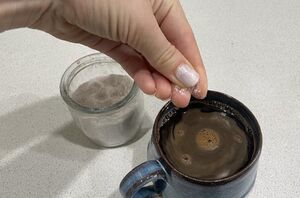 Зачем добавлять соль в кофе: 10 кухонных хитростей, которые удивят своей простотой