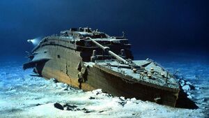 Можно ли поднять «Титаник»