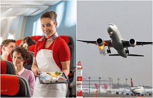 Защита от молний и безвкусные блюда: 7 занимательных фактов о воздушных перевозках