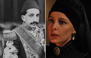 Почему вдова последнего султана Османской империи почти 40 лет не выходила из дома: Мюшфика Кайысой