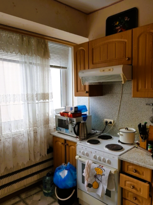 «Вот это я понимаю ремонт» — С мужем купили старую квартиру у бабушки и сделали шикарный ремонт