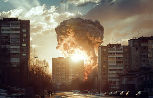 Почему в СССР в 1971 ядерные взрывы проводились вблизи жилых домов и К чему это привело