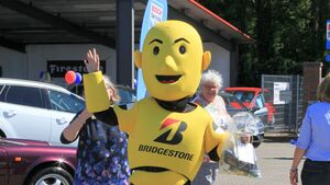 Bridgestone добилась компенсации за незаконное использование бренда в Китае