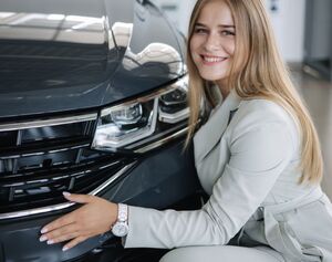 Авторынок России взял планку в миллион проданных машин с начала года