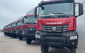 Автогигант КамАЗ завершает период четырехдневки и возвращает полный график работы