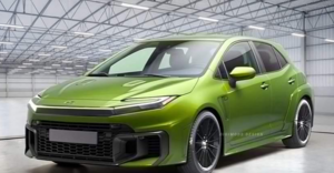 Toyota готовит обновление GR Corolla 2027 года и связывает его с новым RAV4