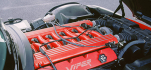 Самые мощные двигатели Dodge: рейтинг по лошадиным силам за всю историю марки