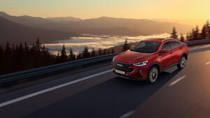 Как за год изменились цены популярных автомобилей Haval с пробегом