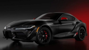 Toyota завершит выпуск легендарной Supra в марте 2026 года после 47 лет истории