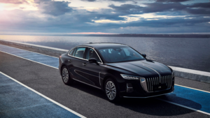 Hongqi прояснил ситуацию с отказами в регистрации автомобилей в ГИБДД