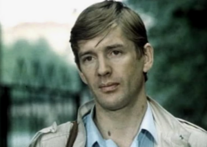 Как провел свой последний день Александр Абдулов