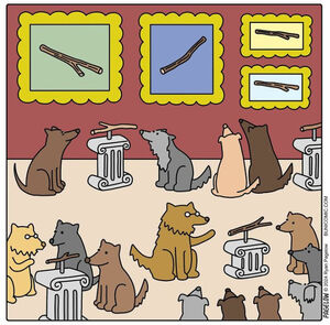 Комиксы, которые заканчиваются совсем не так, как ожидаешь (15 шт)