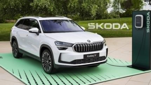 В 2026 году в Австралии стартуют продажи Skoda Kodiaq Select PHEV нового поколения