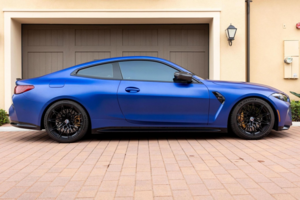 Владелец BMW M4 2025 года отказался от выгодной сделки и удивил всех