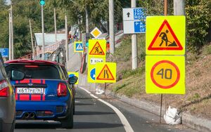 Счетная палата назвала сумму для ремонта всех дорог России к 2030 году