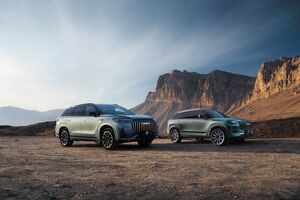 Неожиданный рейтинг надежности: китайские авто ворвались в российский топ-5