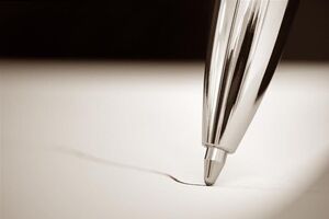 Неожиданная сложность в производстве обыденных вещей