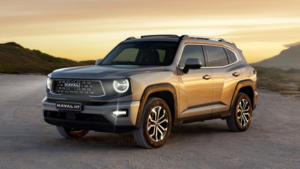 Все минусы и реальные впечатления владельцев нового Haval H7 2025 года в России