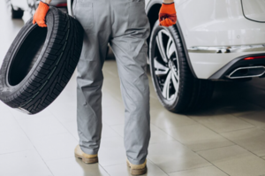 Почему шины изнашиваются быстрее и как реально увеличить их срок службы