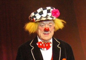 Почему эмигрировал самый знаменитый советский клоун Олег Попов