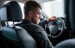 Какие лекарства могут привести к лишению прав и почему водителям стоит быть осторожнее