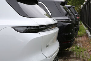 Эксперты объяснили рост импорта подержанных автомобилей из Китая