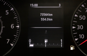 Как определить реальный пробег машины без приборов и не попасться на обман