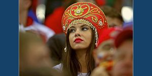 «поклонницы футбола в россии затмили собой сам футбол!» - иностранцы о чм