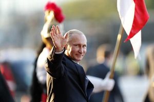 Владимир Путин: почему он меняет мировой порядок