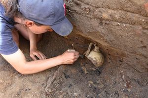 Самые странные находки в истории археологии