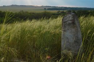 На Урале нашлись древние города ариев