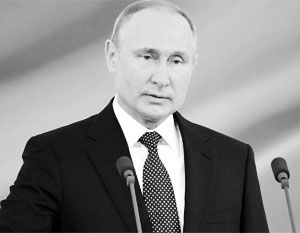 Путин заявил о способности России совершить технологический прорыв