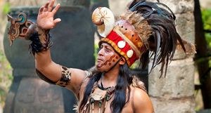 Потомки древних майя: остались ли в Америке индейцы майя, и где они сейчас живут