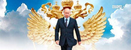 Я не Ванга, чтобы ванговать, но на Украине приближается время Путина-спасителя 