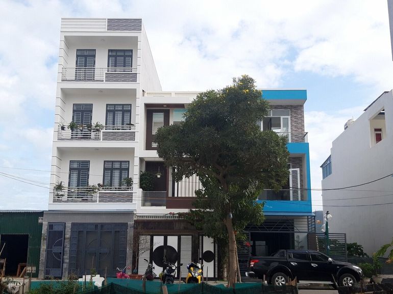 Вьетнамский дом квартиры в нью йорке аренда недорого