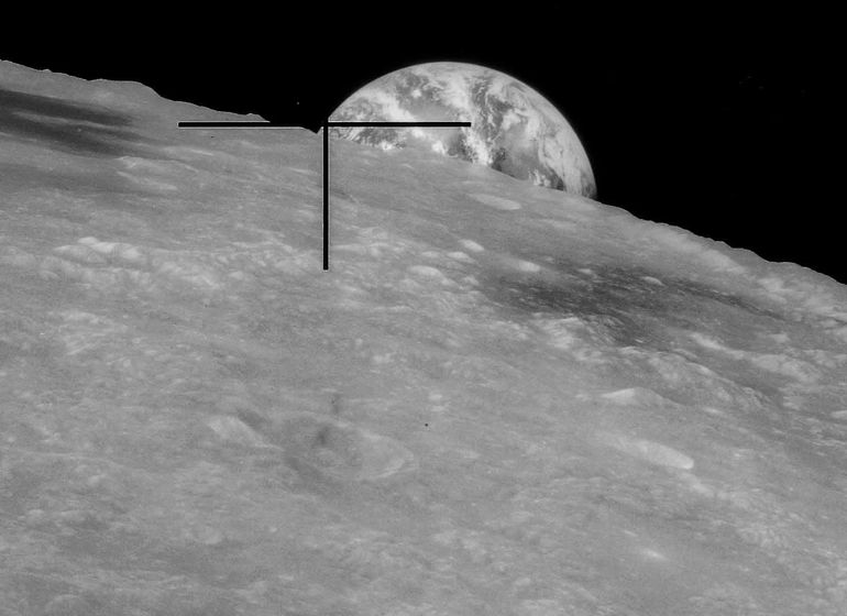 5 пугающих фактов о Луне! О чем молчат ученые и космонавты. Почему мы больше не летаем на Луну 