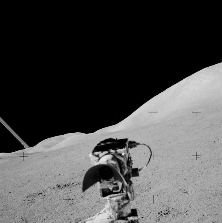 5 пугающих фактов о Луне! О чем молчат ученые и космонавты. Почему мы больше не летаем на Луну 
