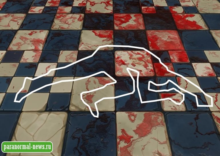 Мужчина рассказал о странных вещах, которые он видел, работая уборщиком на местах убийств Мужчина рассказал о странных вещах, которые он видел, работая уборщиком на местах убийств